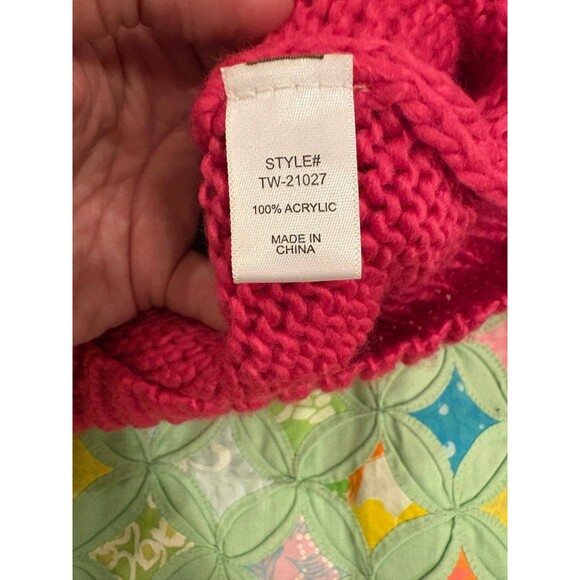 Zenana Turtleneck Sweater - Picture 7 of 7